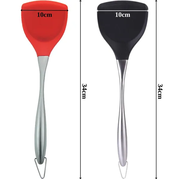 High_Heat_Resistant_Spatula_Set_Wok_to_Eggs,_Cookware_