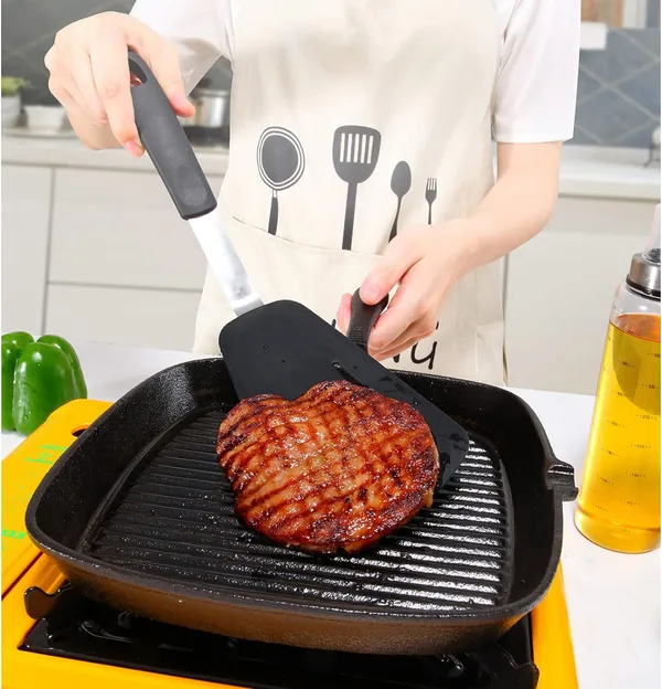 Stainless_Steel_Flexible_Slotted_Turner_Spatula