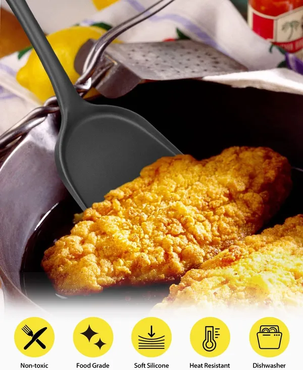 Silicone_Flexible_Wok_Spatula_for_Cookware_(Black)