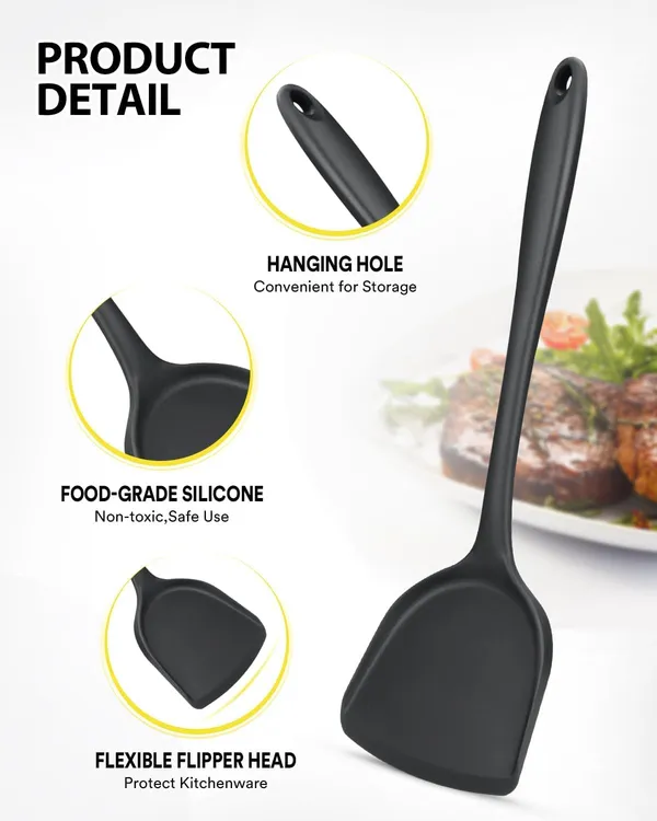 Silicone_Flexible_Wok_Spatula_for_Cookware_(Black)