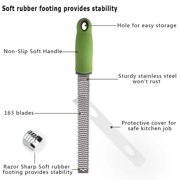 Stainless_Steel_Lemon_Long_Zester_And_Cheese_Grater