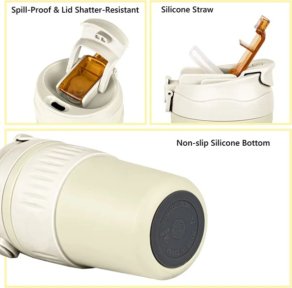 Insulated_Coffee_Cups_with_Flip_Lid_Spill_Proof_Mug