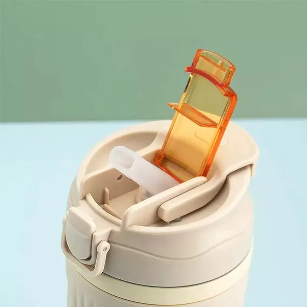 Insulated_Coffee_Cups_with_Flip_Lid_Spill_Proof_Mug