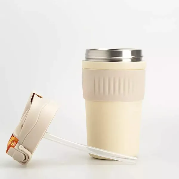 Insulated_Coffee_Cups_with_Flip_Lid_Spill_Proof_Mug