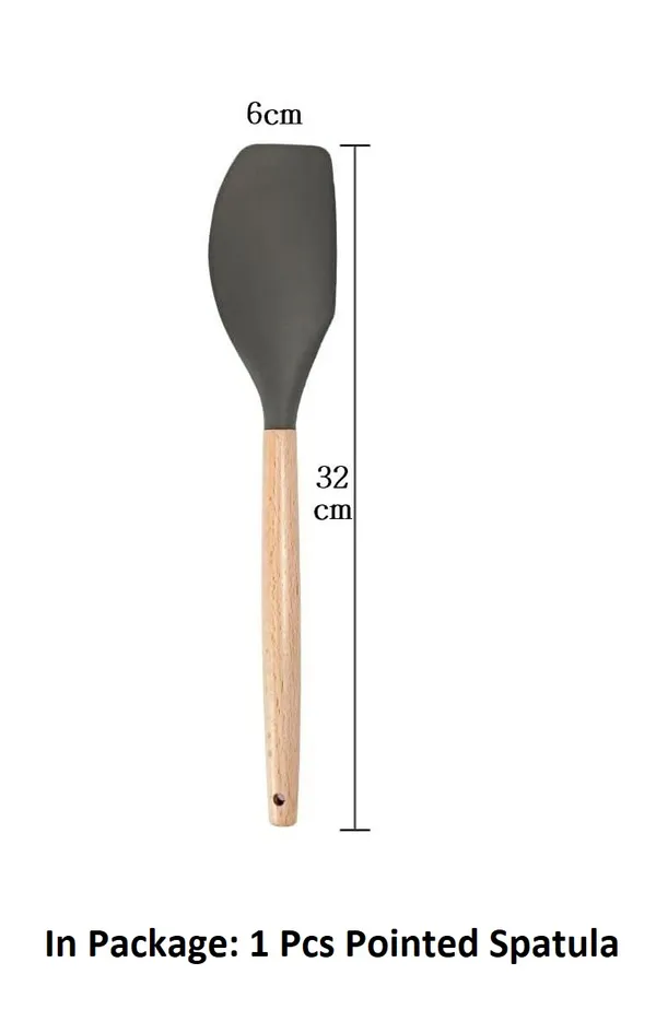 Wooden_Handle_Silicone_Mixing_Spatula