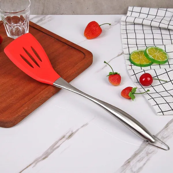 Red_Flexible_Solid_and_Slotted_Spatula_to_Rubber_Kitchen_