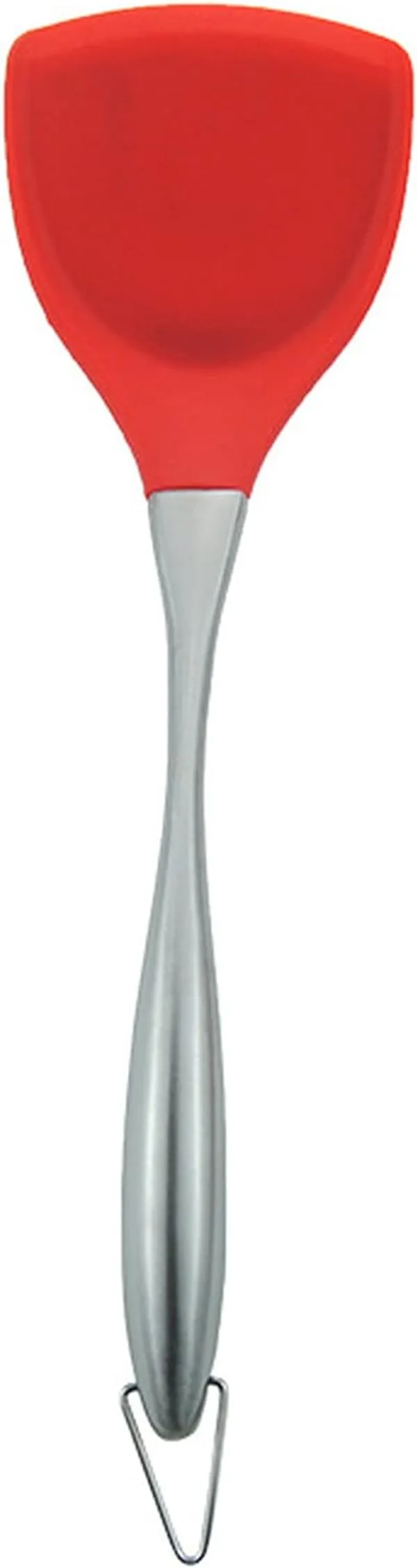 Red_Silicone_Flexible_Spatula_For_Mixing_Heat_Resistant