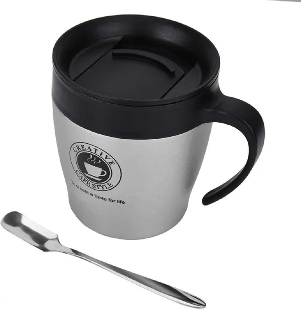Double_Wall_Insulated_Coffee_Mug_with_Handle_Office_Travel