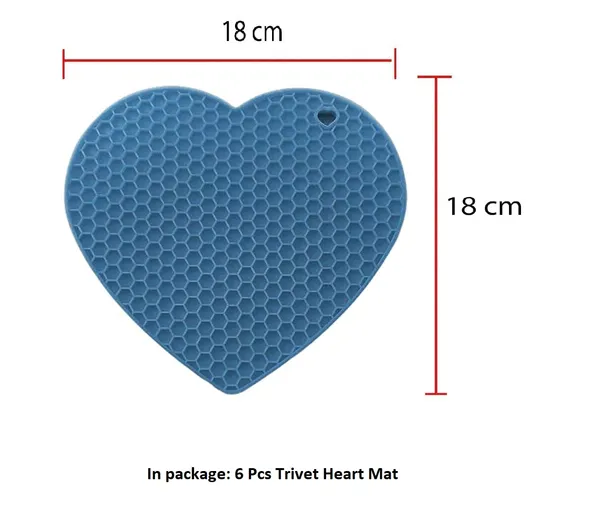 6_Piece_Non-Slip_Silicone_Trivet_Mats_(Peacock)
