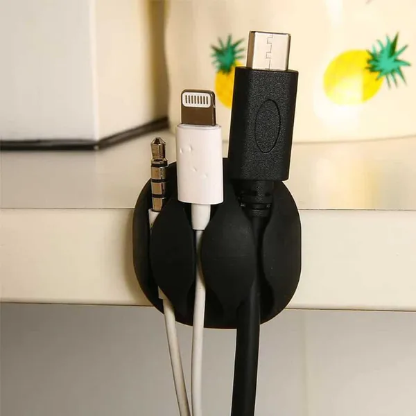 Multi-purpose_Desktop_Cable_Clips_Organizer_Multicolor_-_Set_of_4