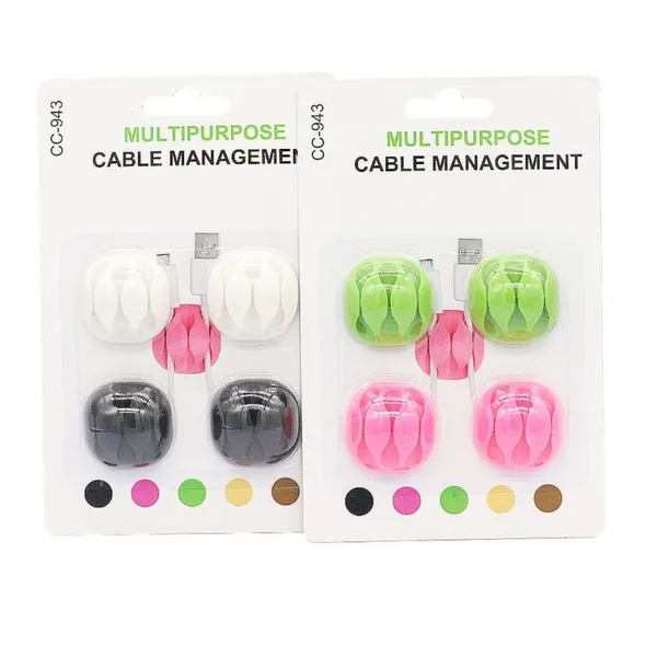 Multi-purpose_Desktop_Cable_Clips_Organizer_Multicolor_-_Set_of_4
