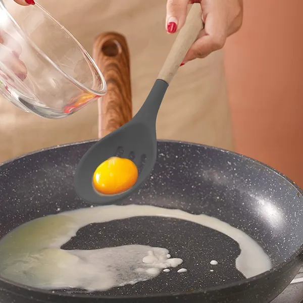 3_Piece_Silicone_Serving_Spoon,_Slotted_Spoon,_Mixing_Spatula_Set