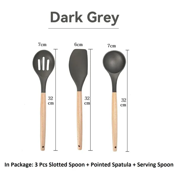 3_Piece_Silicone_Serving_Spoon,_Slotted_Spoon,_Mixing_Spatula_Set