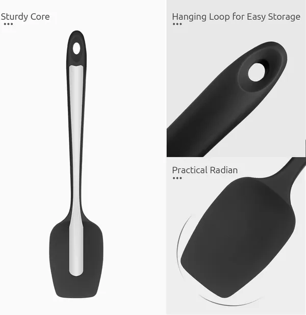 Silicone_Small_Spatula,_Jar_Spatula_and_Mini_Spoonula_Set