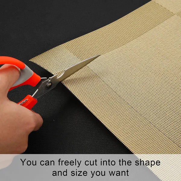 8_Woven_Vinyl_Placemats_With_1_Pcs_Table_Runner_Set