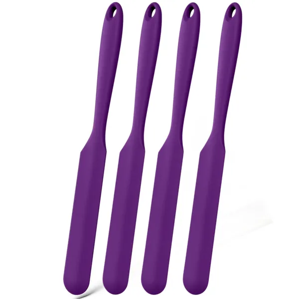 Long_Handle_Silicon_Rubber_Scraper_for_Jars_Spatula