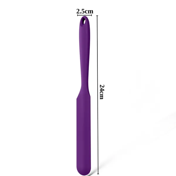 Long_Handle_Silicon_Rubber_Scraper_for_Jars_Spatula