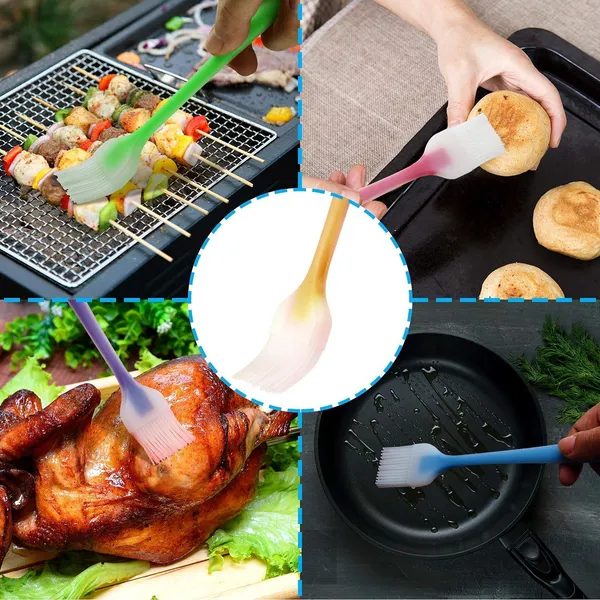 2_Piece_Silicone_Basting_Pastry_Brush