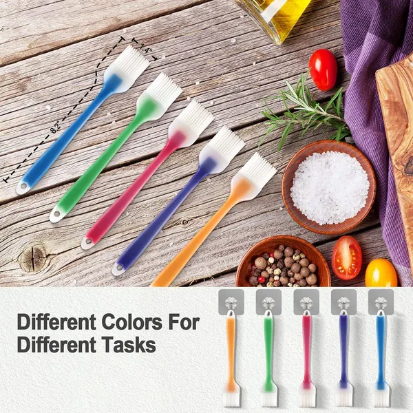 2_Piece_Silicone_Basting_Pastry_Brush