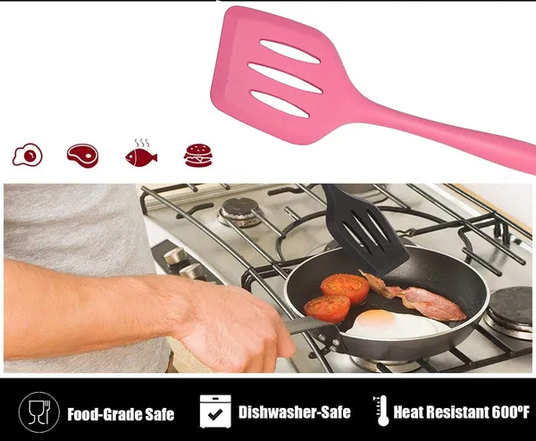 Silicone_Nonstick_Slotted_Spatulas_(Pink)