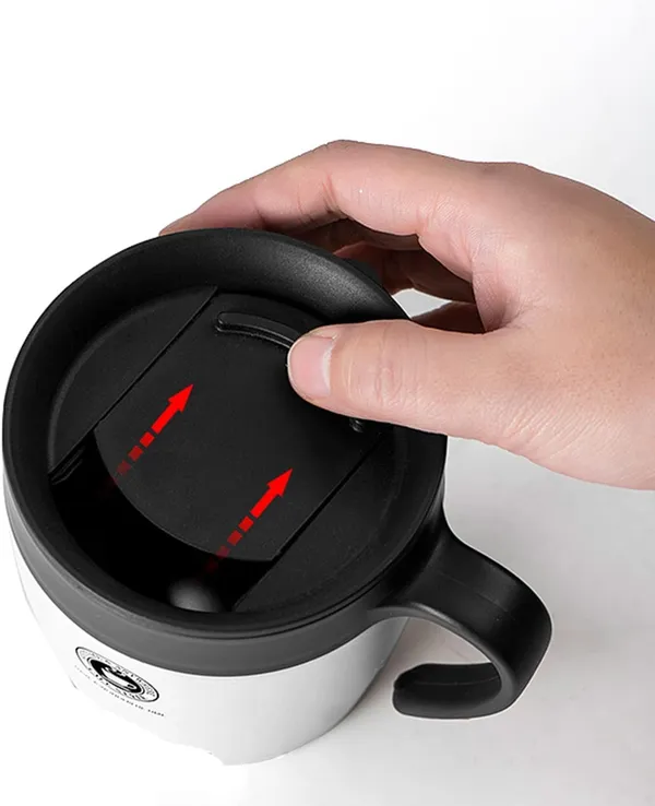 Double_Wall_Coffee_Mug_with_Handle_Tumbler_Spoon_and_Lid_Mug