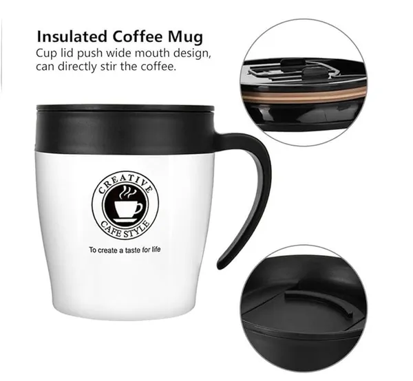 Double_Wall_Coffee_Mug_with_Handle_Tumbler_Spoon_and_Lid_Mug