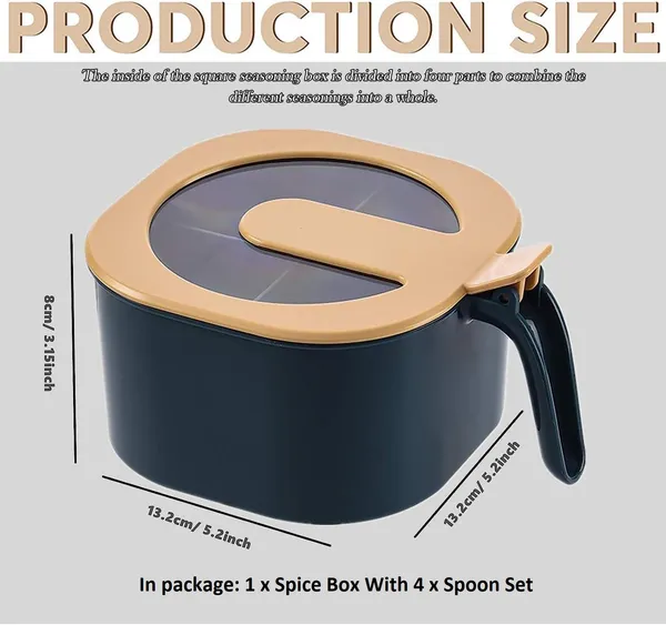 Plastic_Spice_Box_For_Kitchen_(Blue)