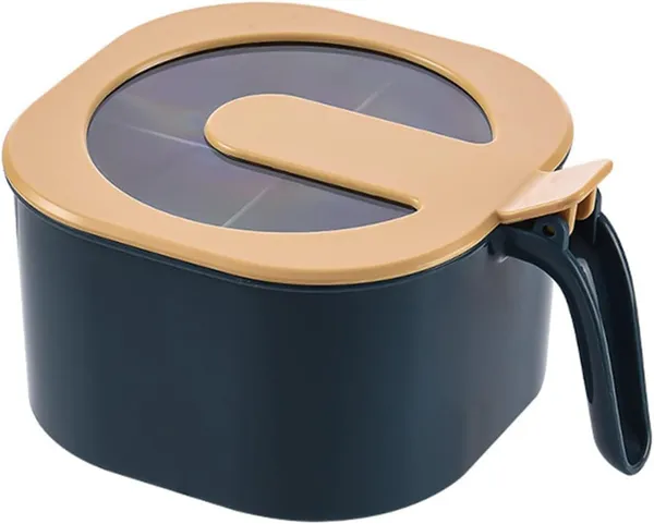 Plastic_Spice_Box_For_Kitchen_(Blue)