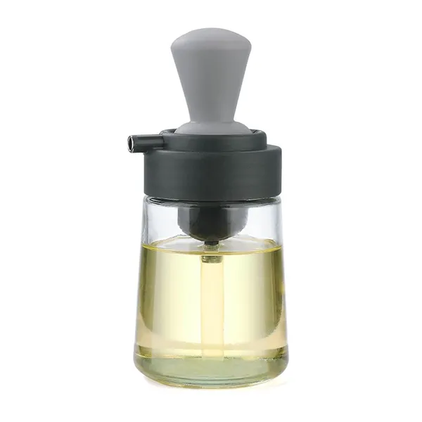 2_in_1_Oil_Dispenser_with_Brush_Glass_Olive_Oil_Storage_Bottles_