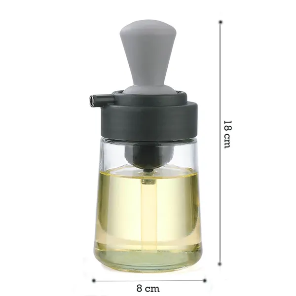 2_in_1_Oil_Dispenser_with_Brush_Glass_Olive_Oil_Storage_Bottles_