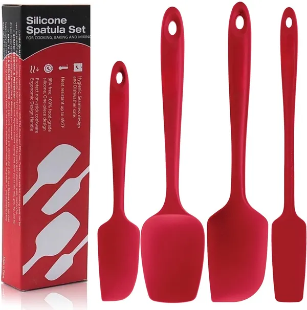 Heat_Resistant_Silicon_Kitchen_Baking_Scraper_Spatula_Set_