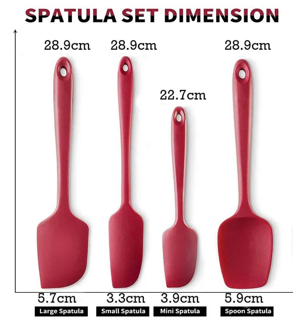 Heat_Resistant_Silicon_Kitchen_Baking_Scraper_Spatula_Set_