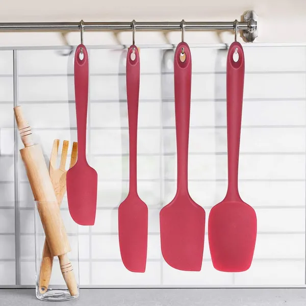 Heat_Resistant_Silicon_Kitchen_Baking_Scraper_Spatula_Set_