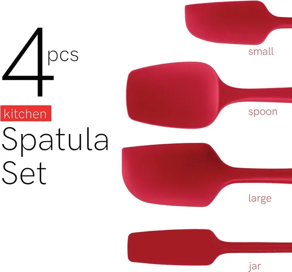 Heat_Resistant_Silicon_Kitchen_Baking_Scraper_Spatula_Set_