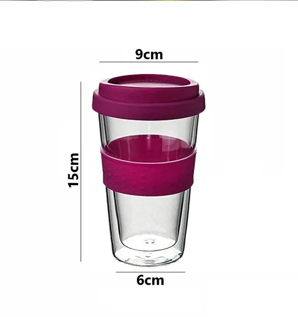 350ml_Double_Walled_Glass_Travel_Coffee_Tea_Mug_