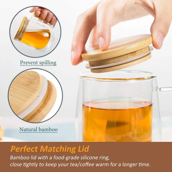 Double_Insulated_Clear_Glass_Coffee_Mug_with_Wooden_Lid