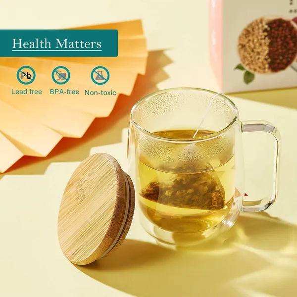 Double_Insulated_Clear_Glass_Coffee_Mug_with_Wooden_Lid