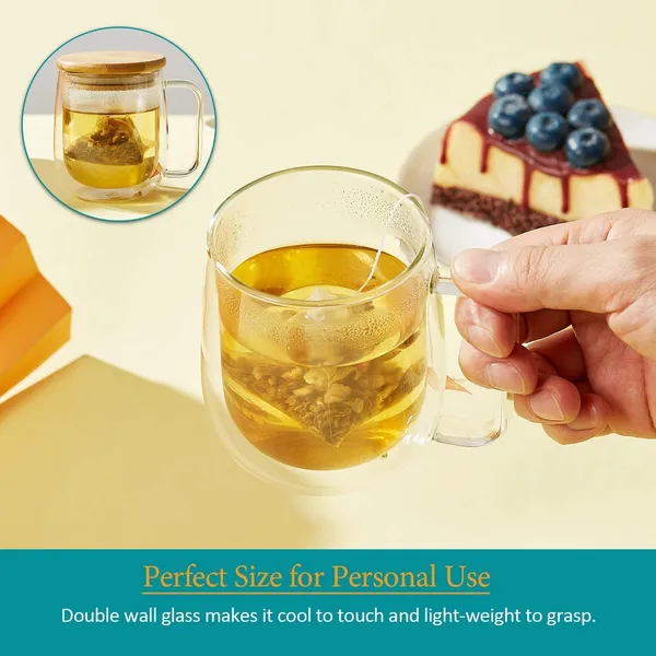 Double_Insulated_Clear_Glass_Coffee_Mug_with_Wooden_Lid