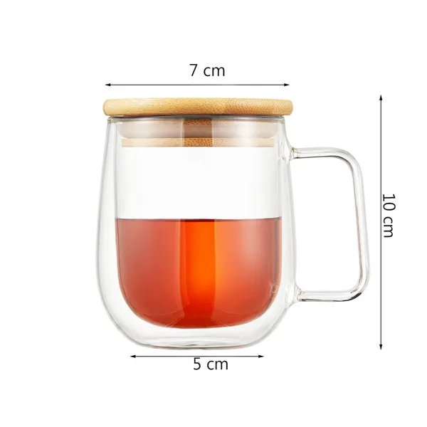 Double_Insulated_Clear_Glass_Coffee_Mug_with_Wooden_Lid
