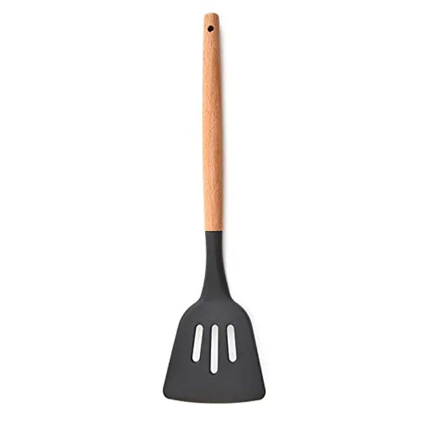 Wooden_Handle_Silicone_Slotted_Turner
