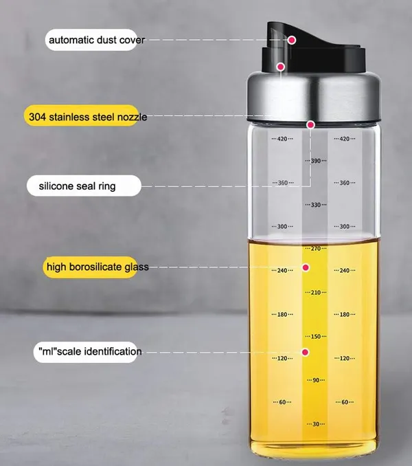 2_Pcs_450ml_Olive_Oil_Dispenser_Bottle_for_Kitchen
