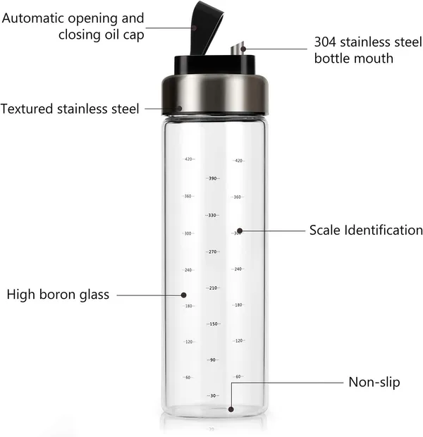 2_Pcs_450ml_Olive_Oil_Dispenser_Bottle_for_Kitchen