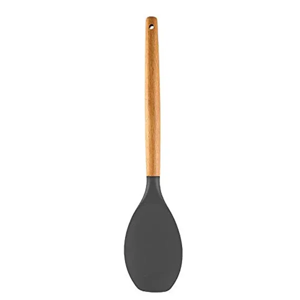 Wooden_Handle_Silicone_Spoon_Spatula