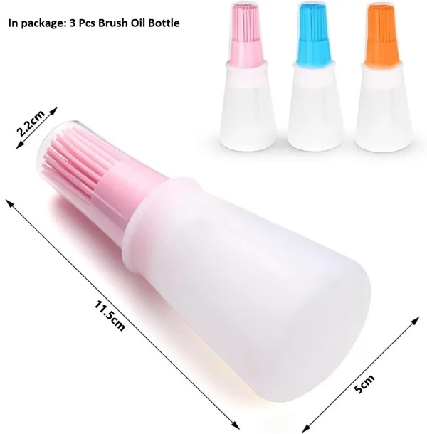 3_Piece_Silicone_Oil_Bottle_Brush_with_Lid