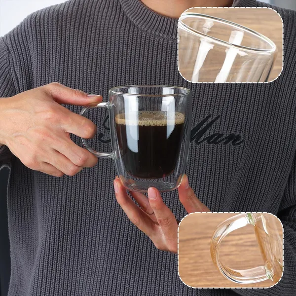 Double_Wall_Insulated_Glass_Coffee_&_Tea_Cup_with_Handle
