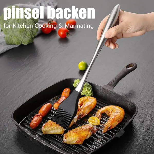 12_Inch_Stainless_Steel_Pastry_Brush_(Black)