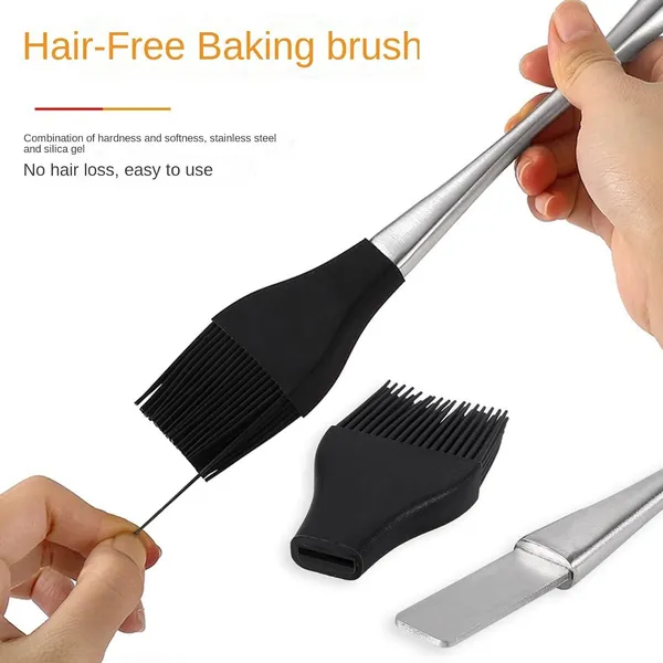 12_Inch_Stainless_Steel_Pastry_Brush_(Black)