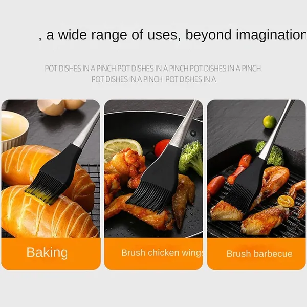 12_Inch_Stainless_Steel_Pastry_Brush_(Black)