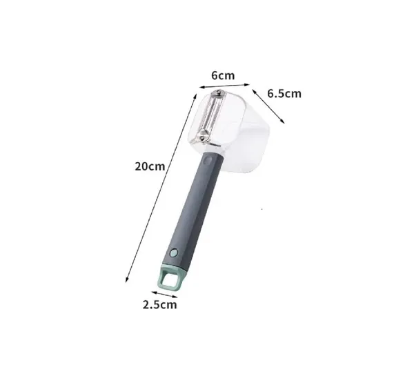 Stainless_Steel_Peeler_For_Fruits_and_Vegetables_Peeling