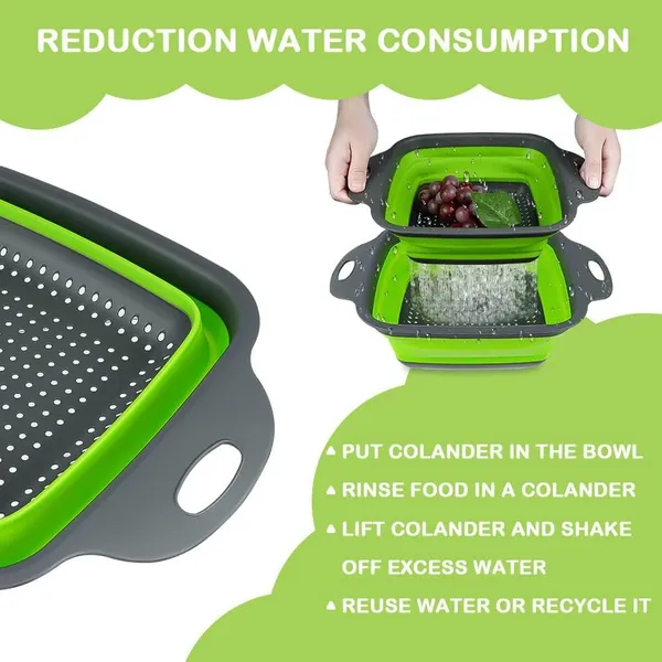Vegetable_Silicone_Kitchen_Strainer_(Green)